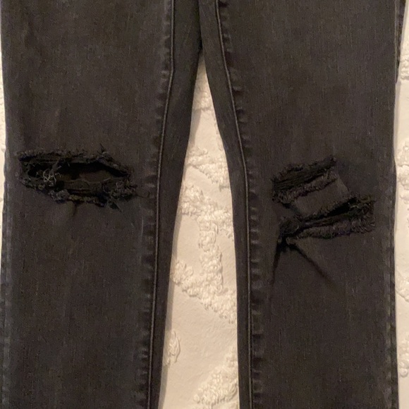 American Eagle Jeggings - Picture 3 of 5